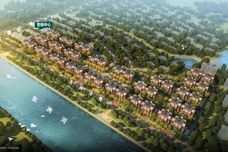 御玺滨江[海门]