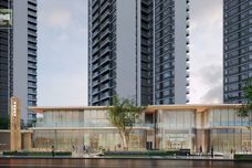 华政紫樾台[武陵]