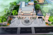 扶海湾花园[海门]