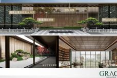 绿城·桂语新著[铜山]