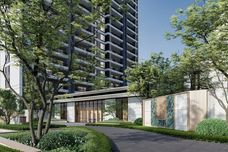 中海寰宇时代[丰满]