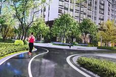 天锐华城[平城区]