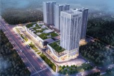 乐都广场[经济技术开发区]