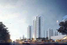 陕建崇文朗樾[泾阳县]