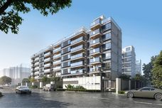 中广 钱塘印象[旌阳区]