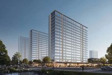 绿城·合锦观澜[六合]