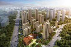 爱巢天润公馆[巢湖]