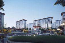 九如瀛湖[平城区]