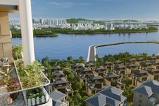 山水家园[经开区]