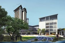 凯誉学府[西乡塘]